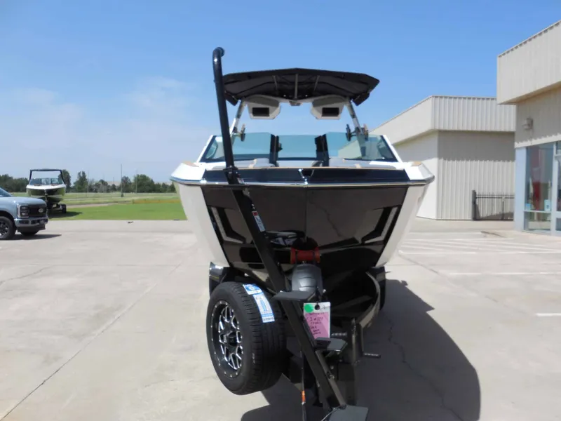 Slide: The Image of MasterCraft X24 2026 - 8