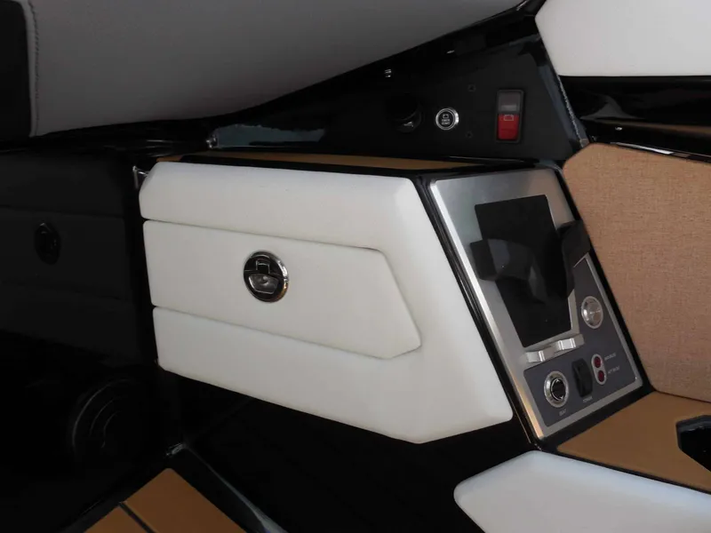 Slide: The Image of MasterCraft X24 2026 - 25
