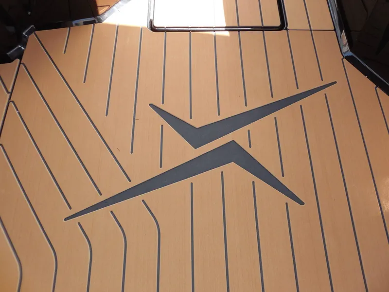 Slide: The Image of MasterCraft X24 2026 - 35