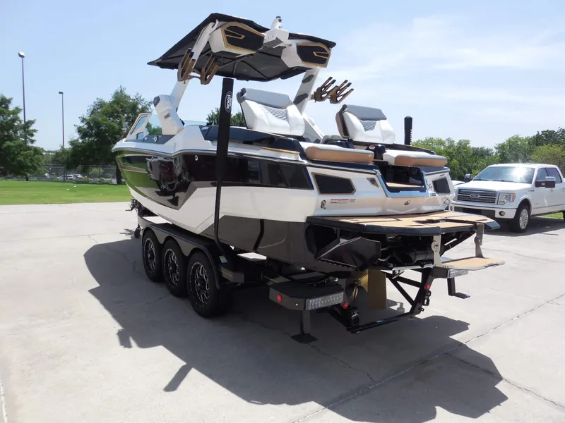 Slide: The Image of MasterCraft X24 2026 - 5