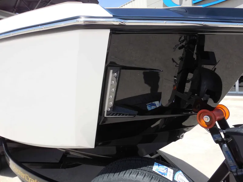 Slide: The Image of MasterCraft X24 2026 - 9