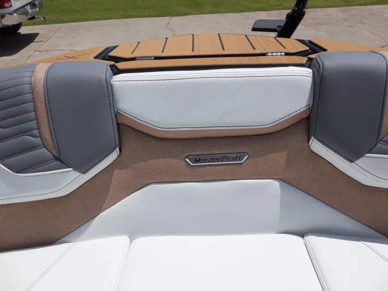 Slide: The Image of MasterCraft X24 2026 - 27