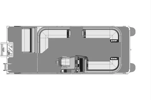 The Image of Qwest "Mist & Majesty" 8522 M-Class Lanai 2023 - 0