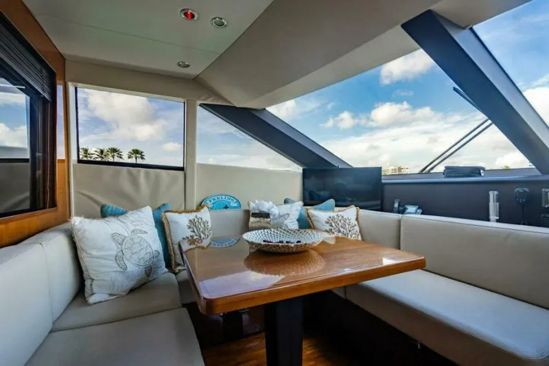 Slide: The Image of Princess 95 M/Y 2010 - 103