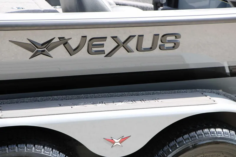 Slide: The Image of Vexus AVX 1980 2026 - 15