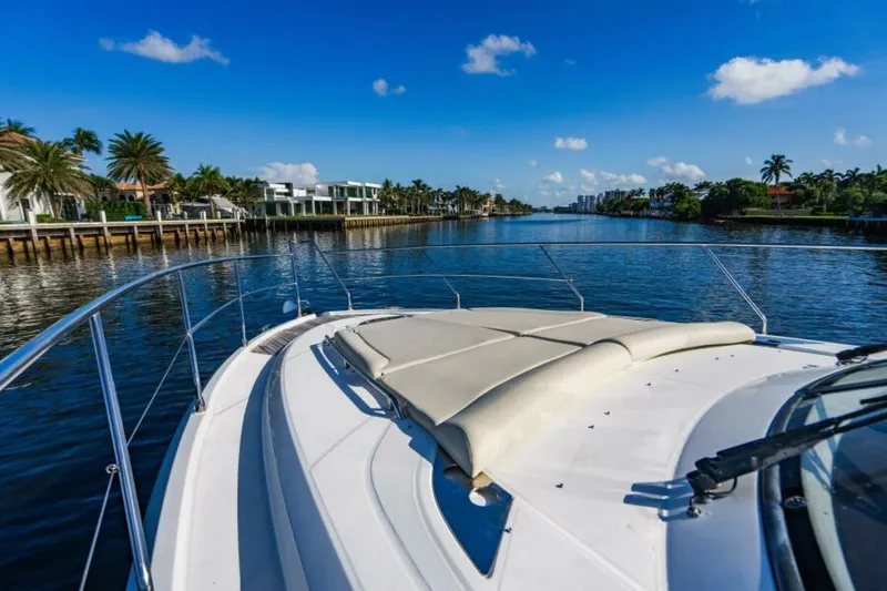 Slide: The Image of Beneteau Gran Turismo 49 2016 - 40
