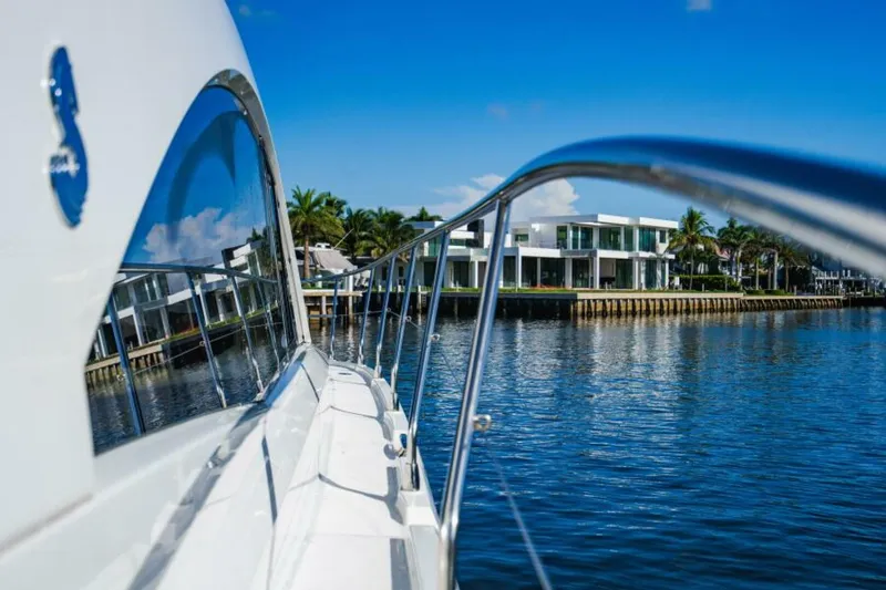 Slide: The Image of Beneteau Gran Turismo 49 2016 - 36