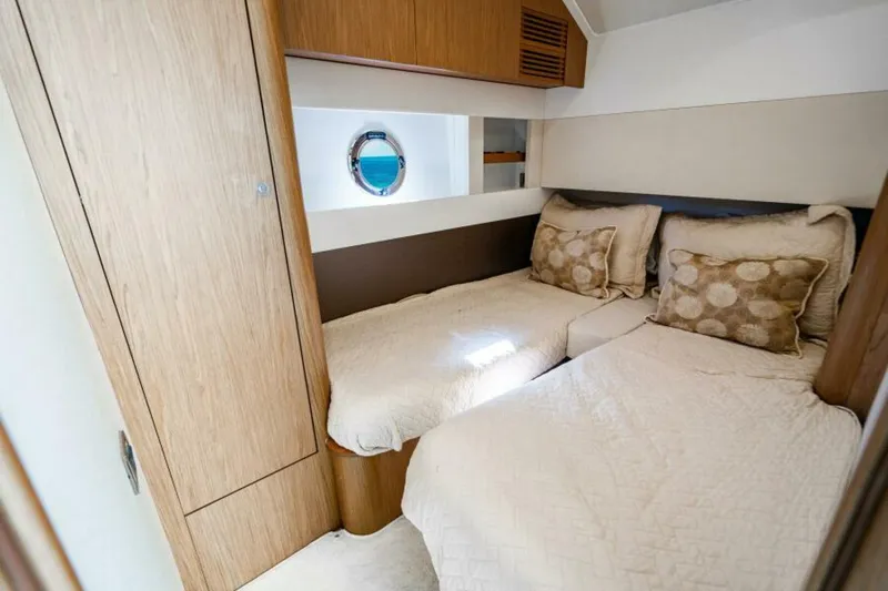 Slide: The Image of Beneteau Gran Turismo 49 2016 - 87