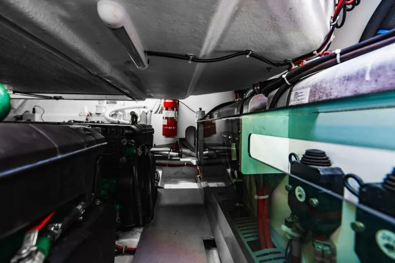 Slide: The Image of Beneteau Gran Turismo 49 2016 - 91