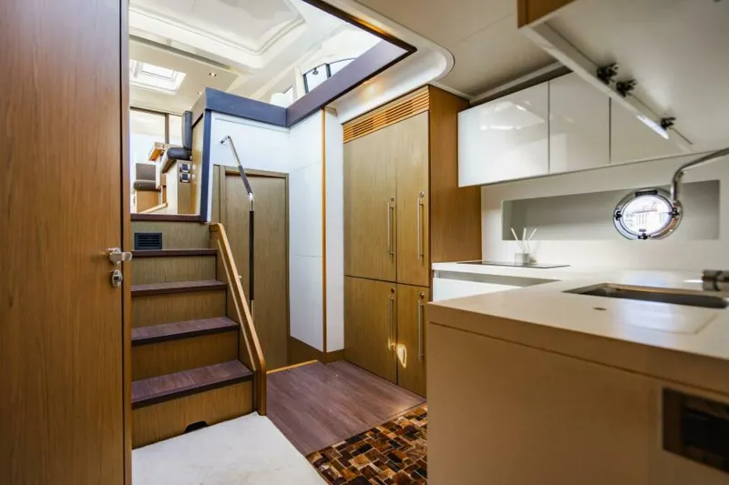 Slide: The Image of Beneteau Gran Turismo 49 2016 - 63