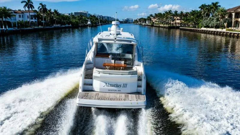 Slide: The Image of Beneteau Gran Turismo 49 2016 - 17