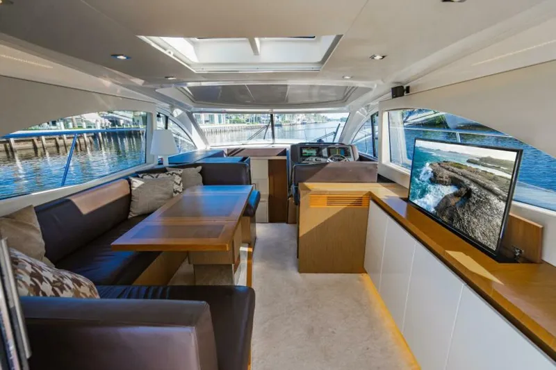 Slide: The Image of Beneteau Gran Turismo 49 2016 - 44