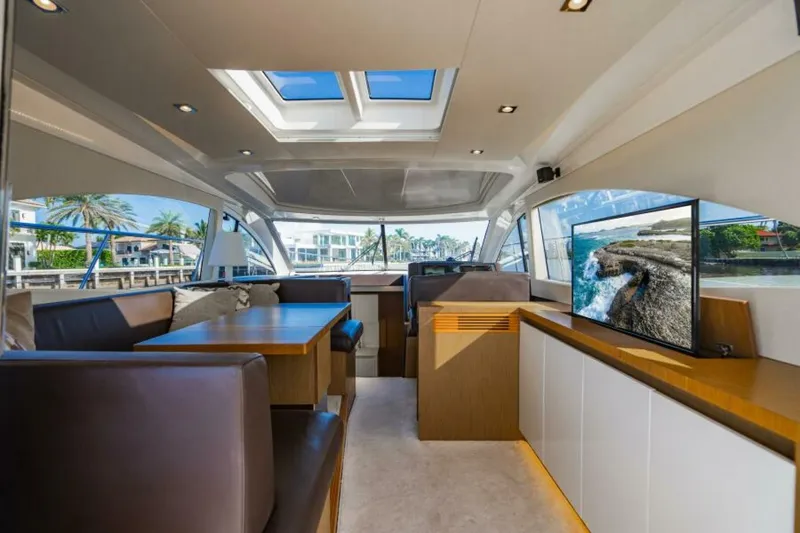 Slide: The Image of Beneteau Gran Turismo 49 2016 - 43