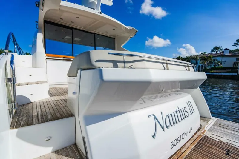 Slide: The Image of Beneteau Gran Turismo 49 2016 - 20