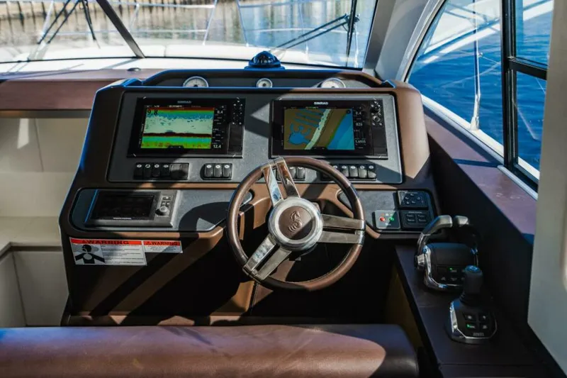 Slide: The Image of Beneteau Gran Turismo 49 2016 - 51