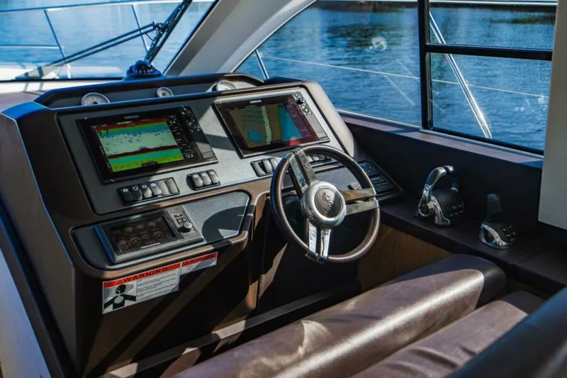 Slide: The Image of Beneteau Gran Turismo 49 2016 - 50
