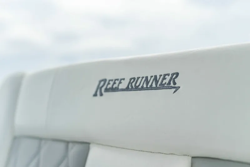 Slide: The Image of Reef Runner 280 2027 - 92