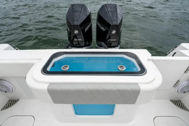 Slide: The Image of Reef Runner 280 2027 - 67