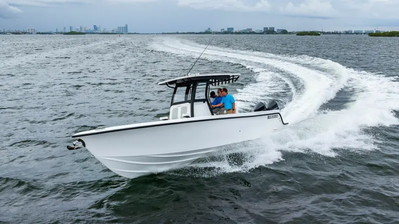 Slide: The Image of Reef Runner 280 2027 - 19
