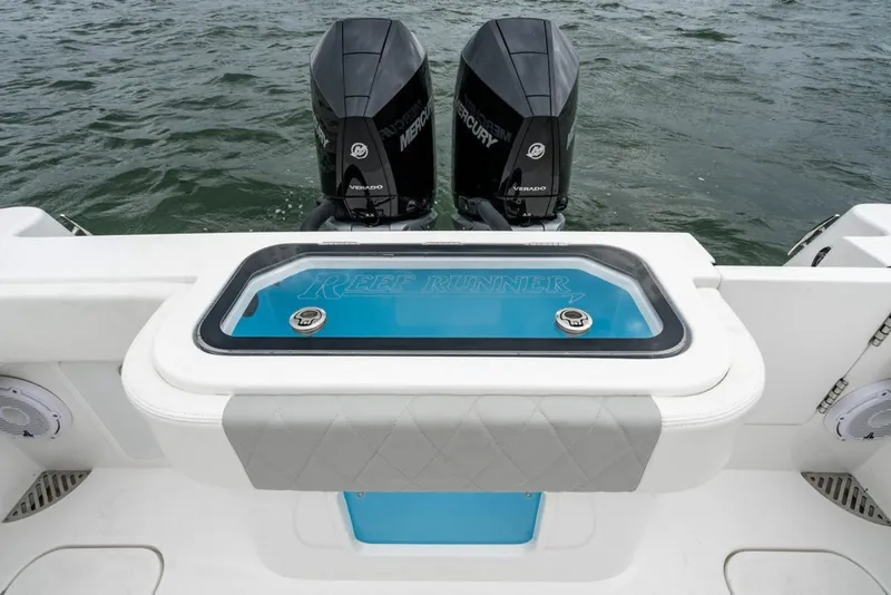Slide: The Image of Reef Runner 280 2027 - 66