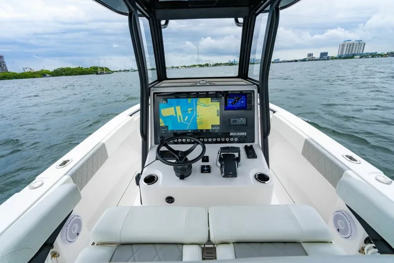 Slide: The Image of Reef Runner 280 2027 - 51