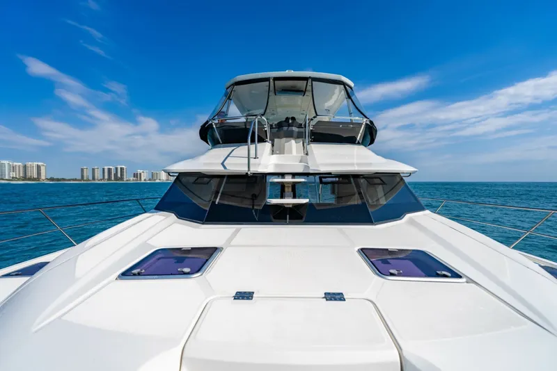 Slide: The Image of Aquila 44 Yacht 2024 - 27