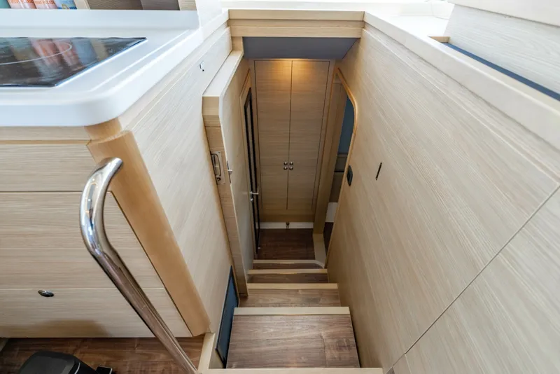 Slide: The Image of Aquila 44 Yacht 2024 - 59