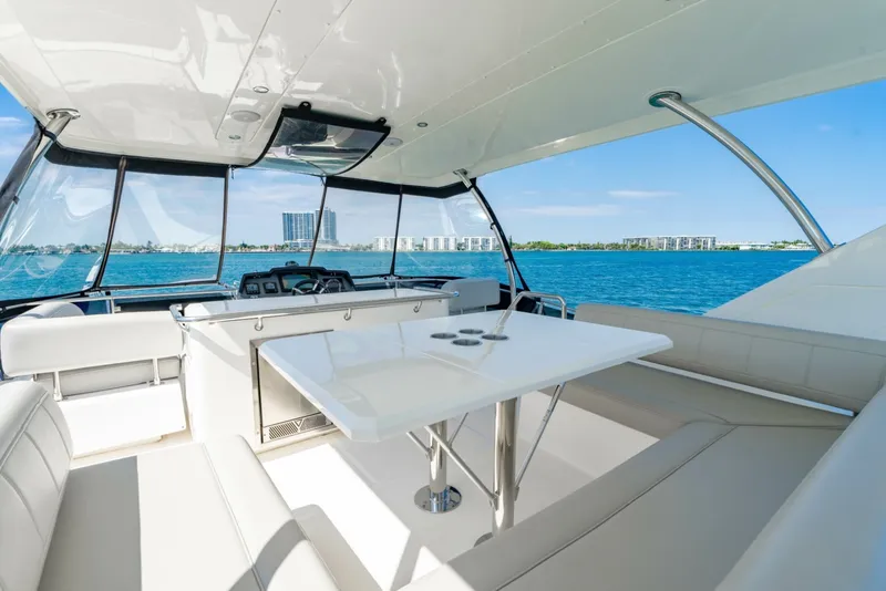 Slide: The Image of Aquila 44 Yacht 2024 - 65