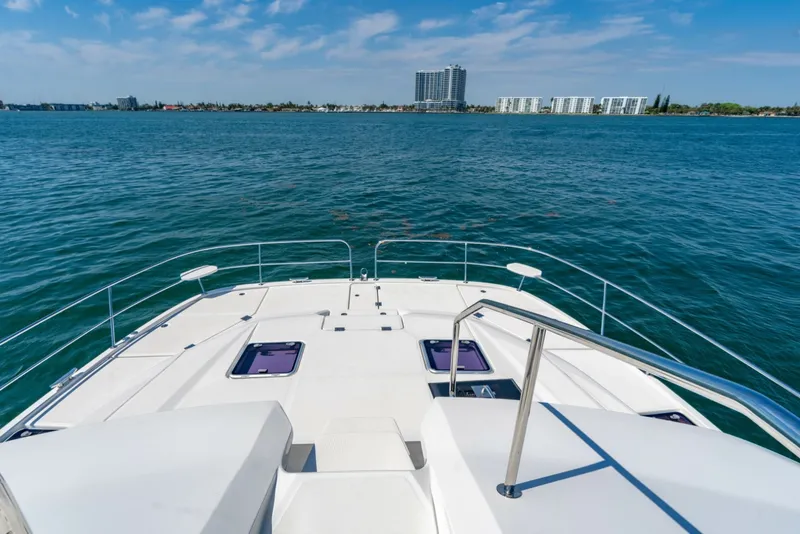 Slide: The Image of Aquila 44 Yacht 2024 - 68