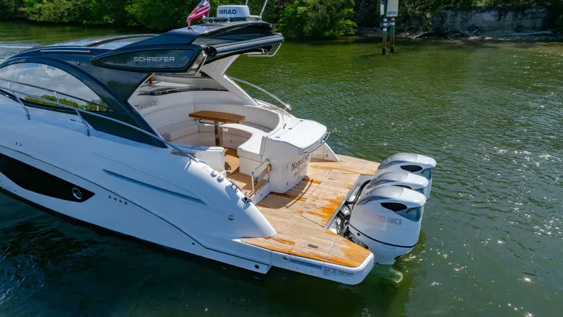 Slide: The Image of Schaefer 400 Sport 2022 - 22
