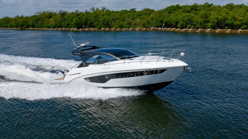 Slide: The Image of Schaefer 400 Sport 2022 - 19