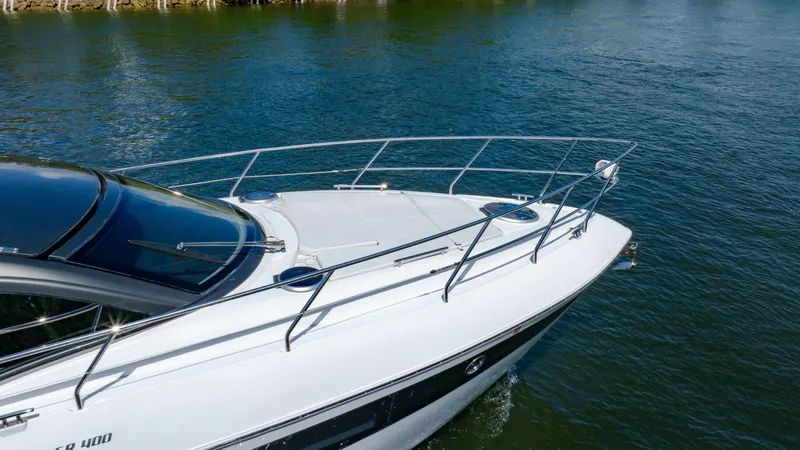 Slide: The Image of Schaefer 400 Sport 2022 - 21