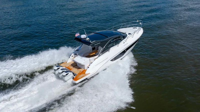 Slide: The Image of Schaefer 400 Sport 2022 - 15