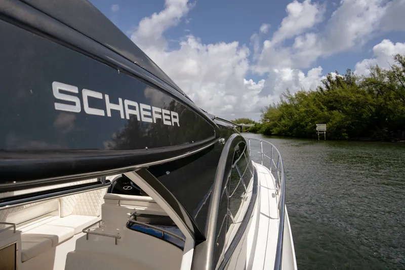 Slide: The Image of Schaefer 400 Sport 2022 - 46