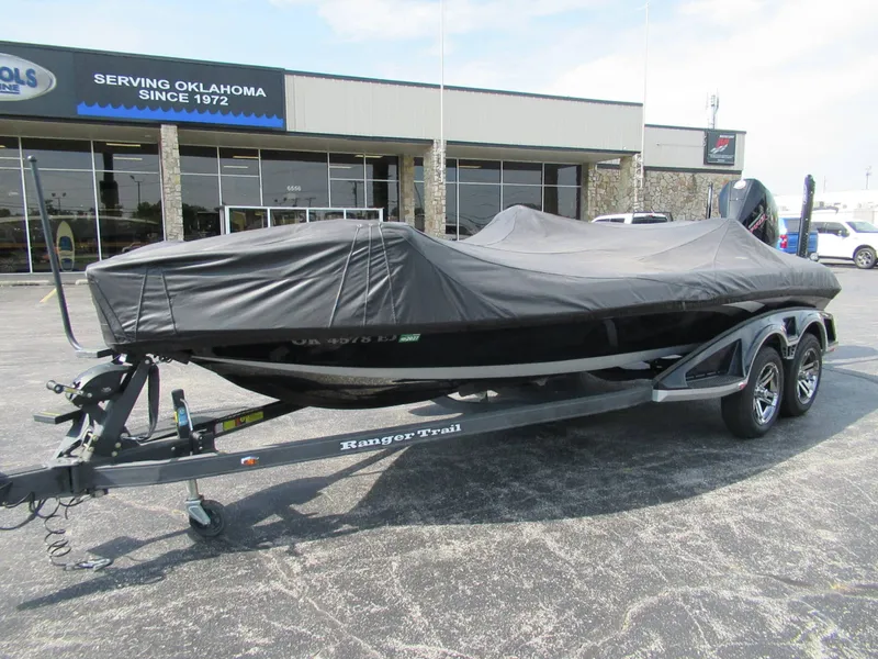 Slide: The Image of Ranger Z520R 2023 - 1