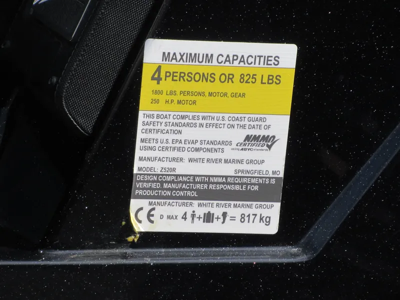 Slide: The Image of Ranger Z520R 2023 - 8