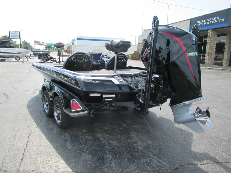 Slide: The Image of Ranger Z520R 2023 - 3