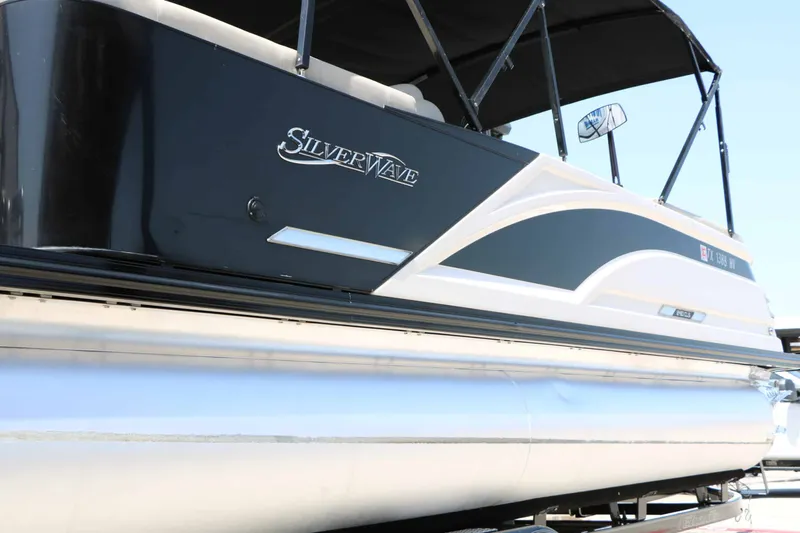Slide: The Image of Silver Wave 2410 SW5 CLS 2020 - 5