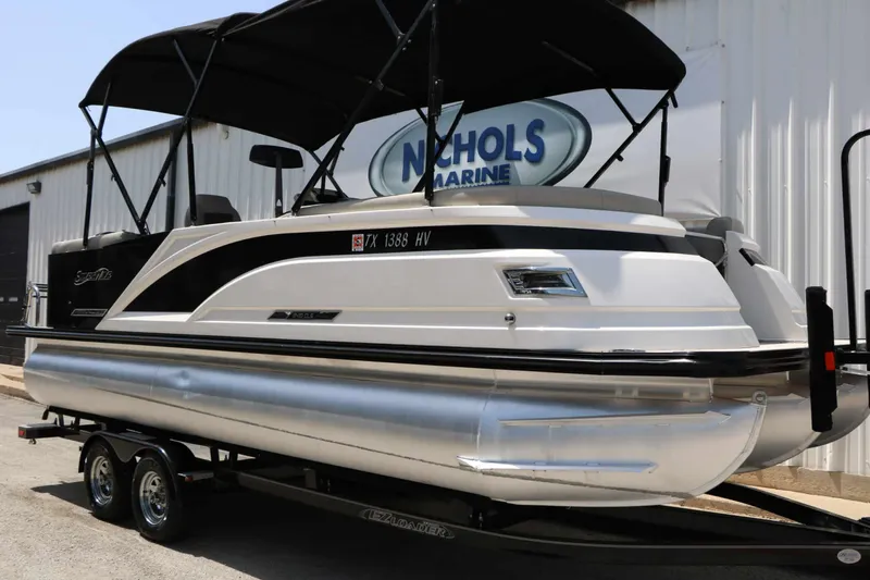 Slide: The Image of Silver Wave 2410 SW5 CLS 2020 - 2