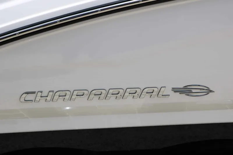 Slide: The Image of Chaparral 23 SSi 2025 - 13