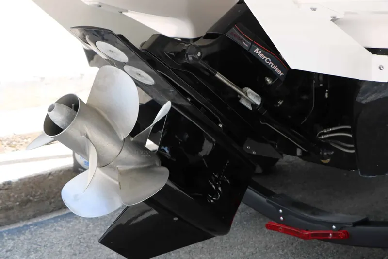 Slide: The Image of Chaparral 23 SSi 2025 - 16