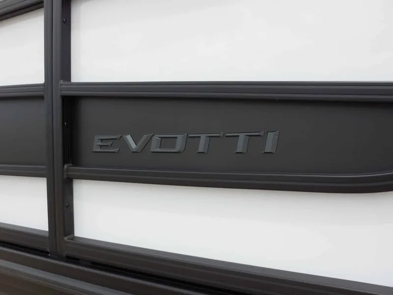 Slide: The Image of EVOTTI 521QL 2026 - 9