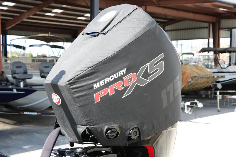 Slide: The Image of Alumacraft Competitor Fsx 185 Sport 2023 - 48