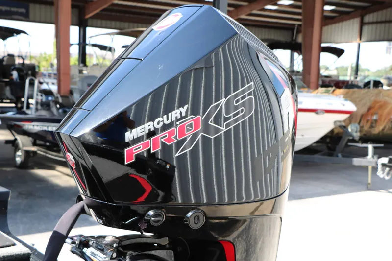 Slide: The Image of Alumacraft Competitor Fsx 185 Sport 2023 - 17