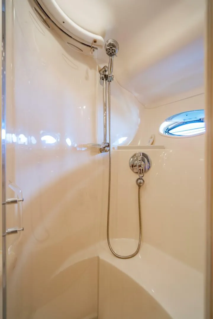Slide: The Image of Sea Ray 540 Sundancer 2001 - 52