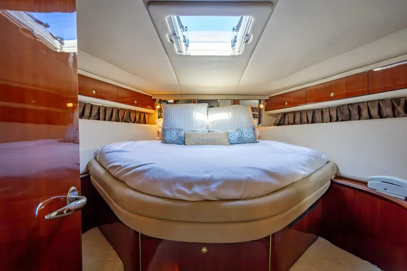 Slide: The Image of Sea Ray 540 Sundancer 2001 - 45