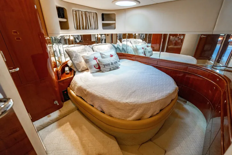 Slide: The Image of Sea Ray 540 Sundancer 2001 - 48