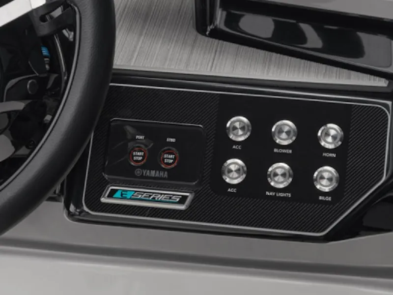Slide: The Image of Yamaha 222SD 2025 - 6