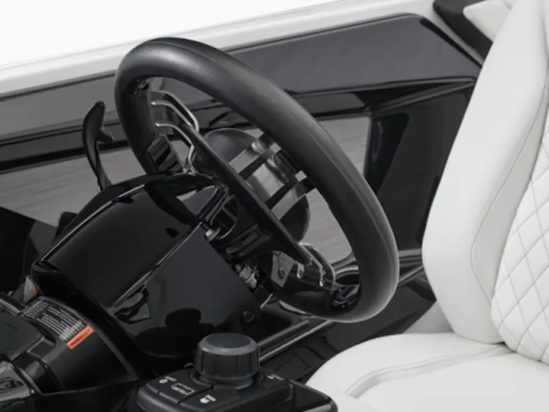 Slide: The Image of Yamaha 222SD 2025 - 7