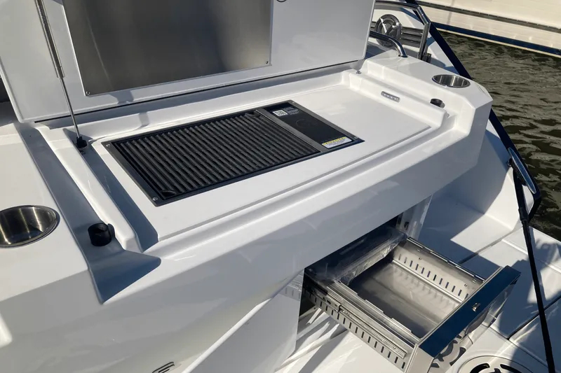 Slide: The Image of Cruisers 46 Cantius 2025 - 11